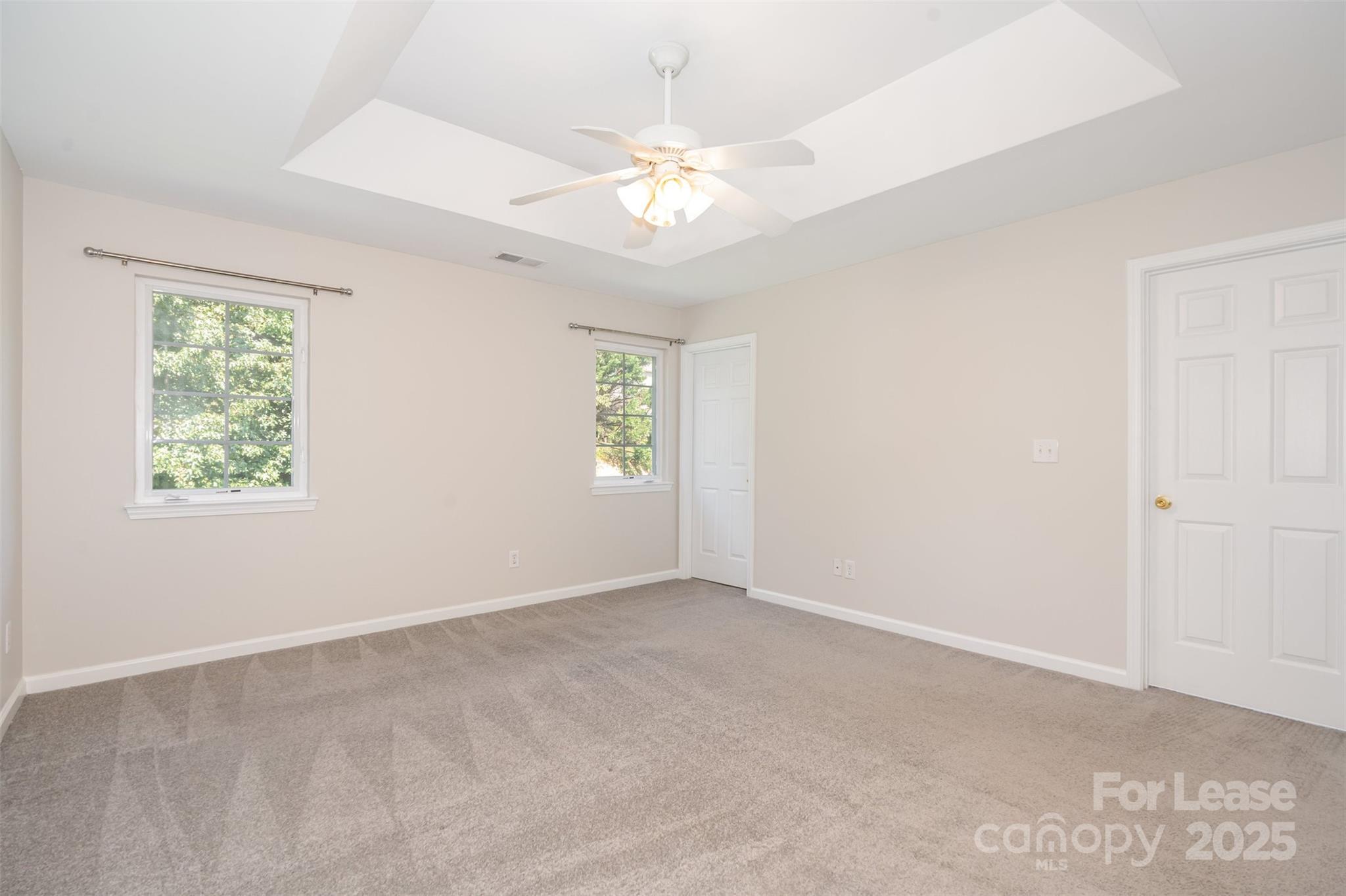 Knightsbridge - Residential Lease