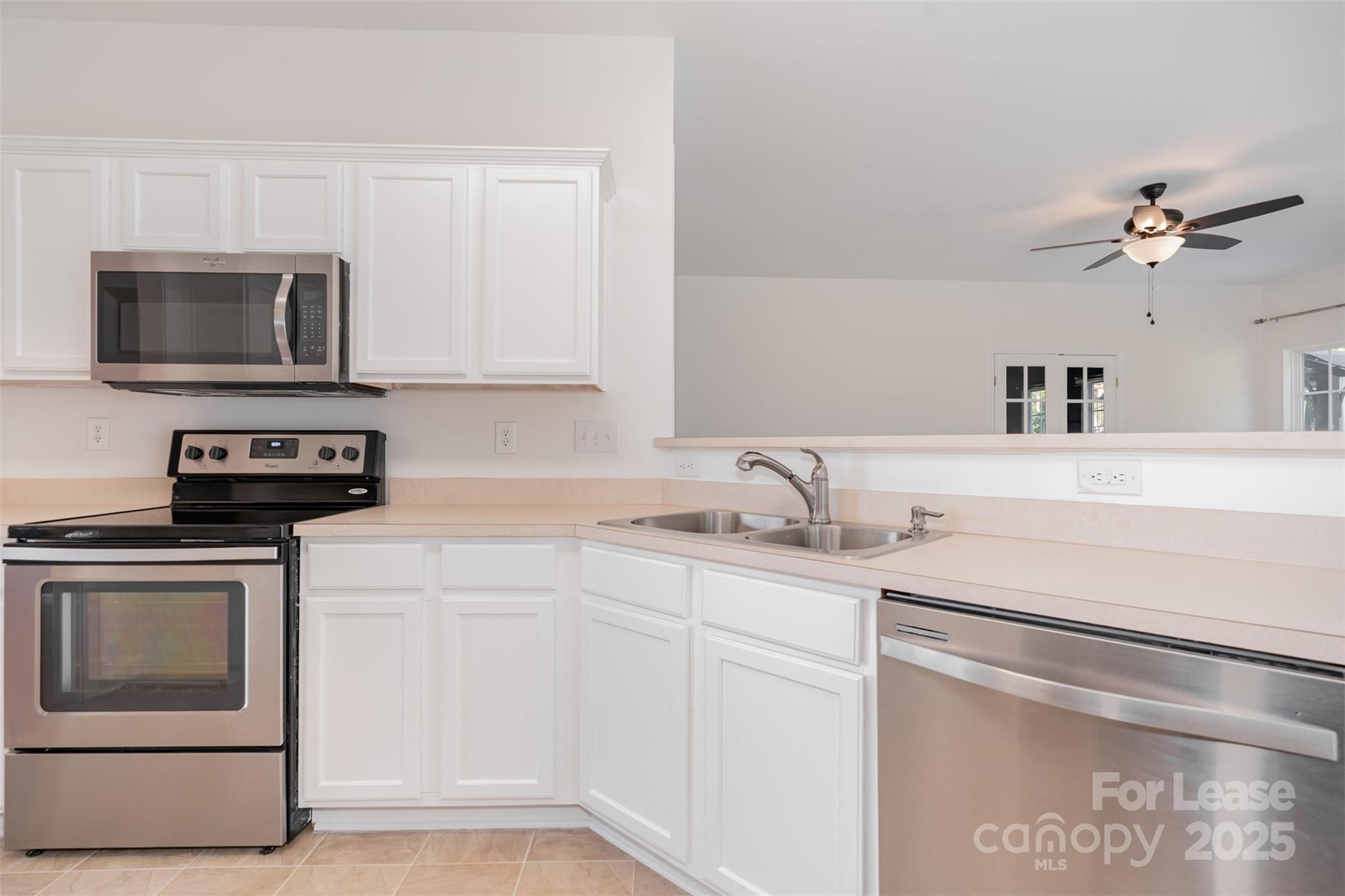 Knightsbridge - Residential Lease