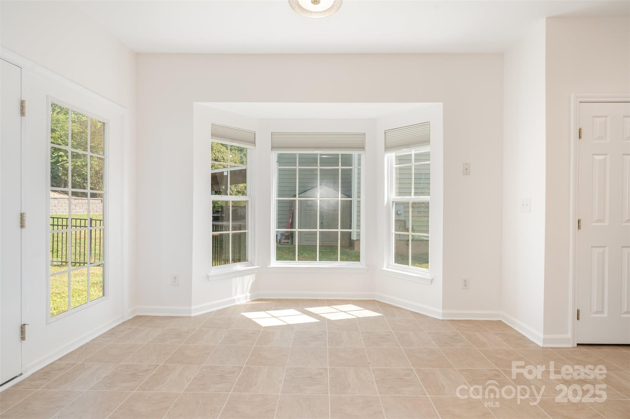 Knightsbridge - Residential Lease