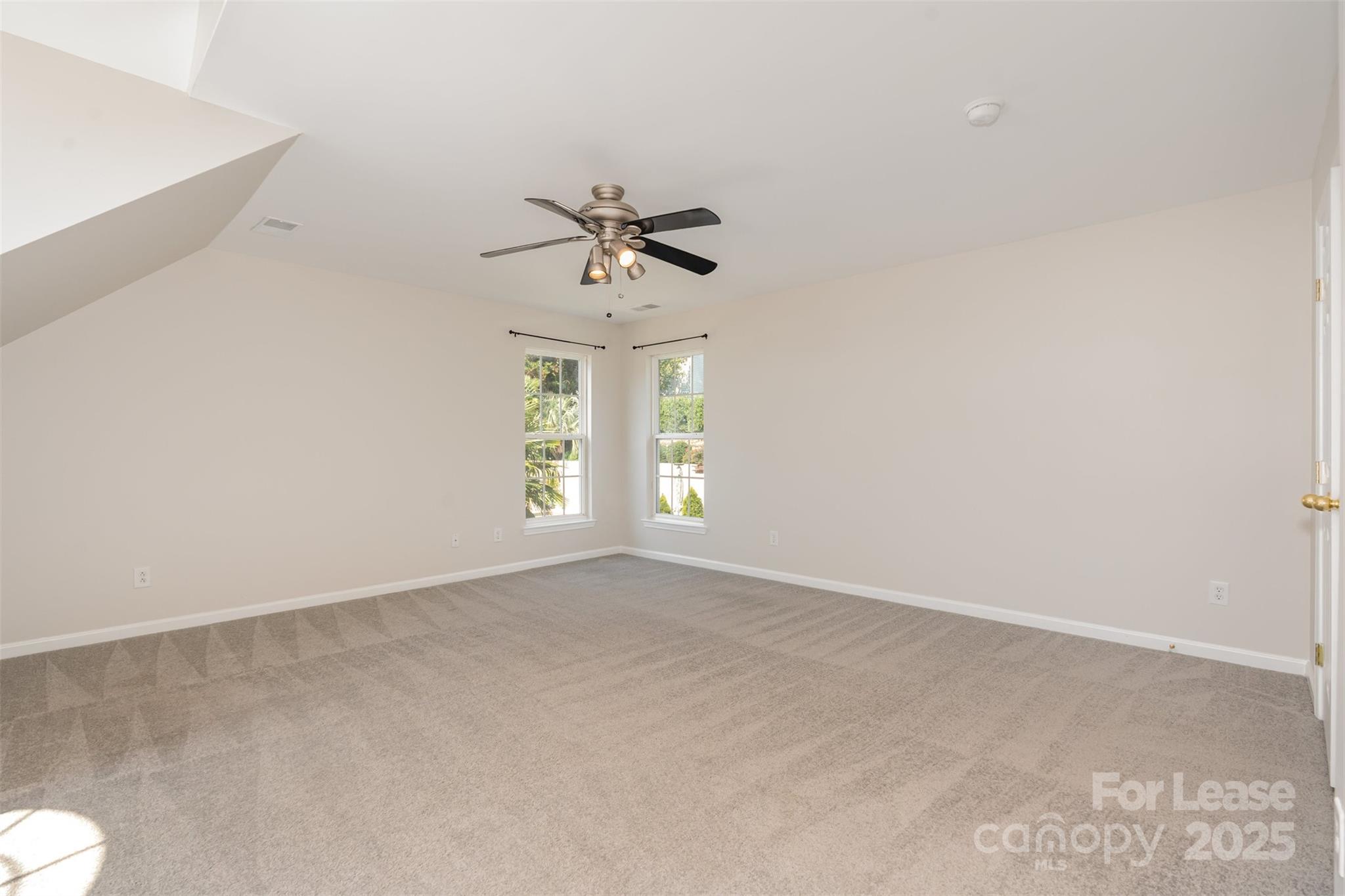 Knightsbridge - Residential Lease