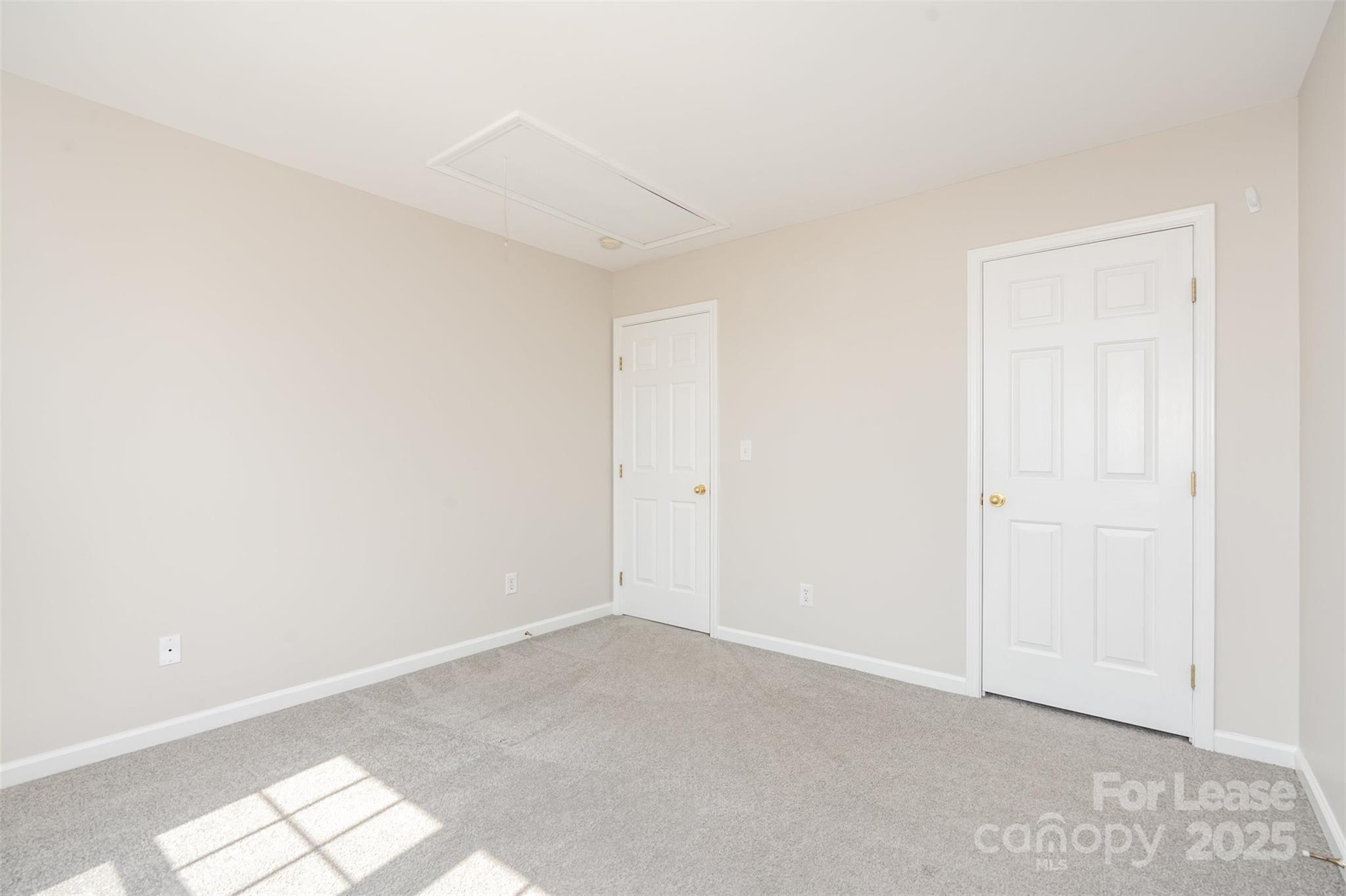 Knightsbridge - Residential Lease