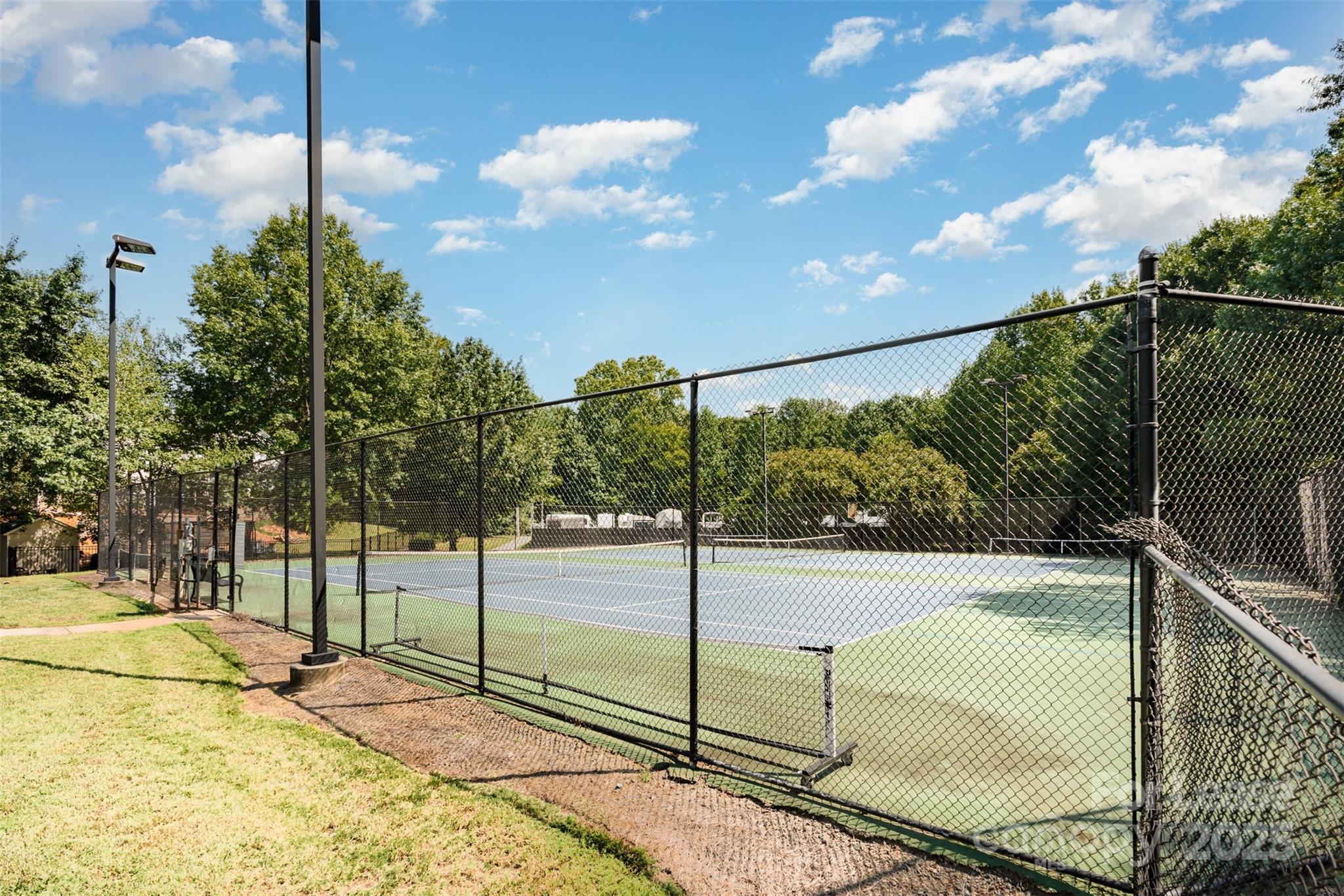 Knightsbridge - Residential Lease