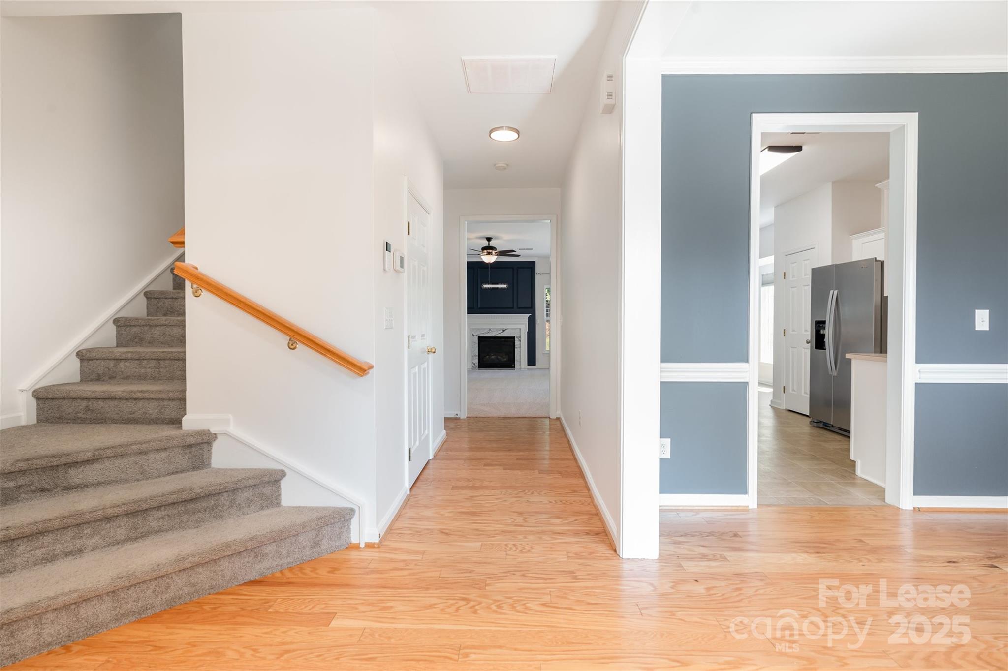 Knightsbridge - Residential Lease