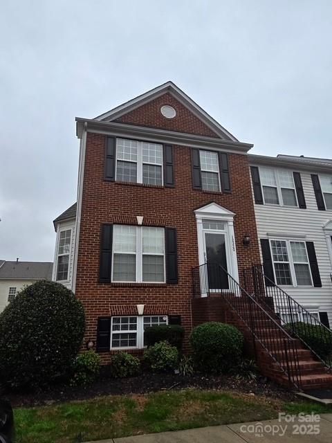 12320 Verdant Court Charlotte NC 28273