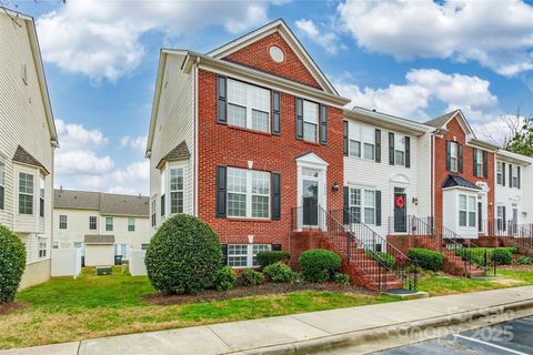 12320 Verdant Court Charlotte NC 28273