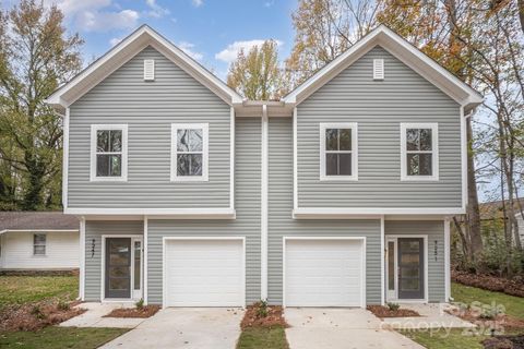 2818 Old Steele Creek Road Charlotte NC 28208