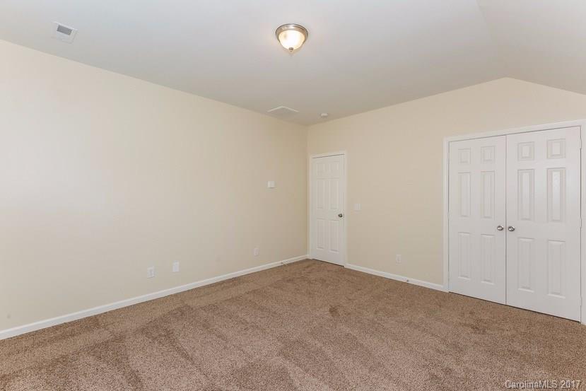 Ellington Park - Residential Lease