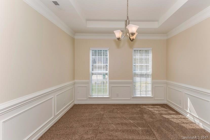 Ellington Park - Residential Lease