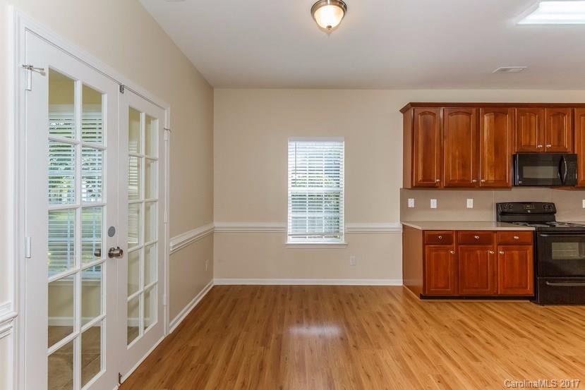 Ellington Park - Residential Lease