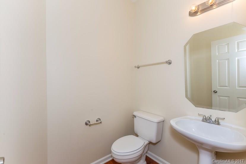 Ellington Park - Residential Lease