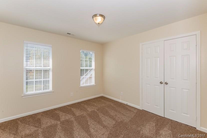 Ellington Park - Residential Lease