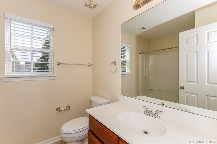 Ellington Park - Residential Lease