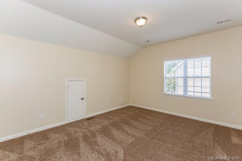 Ellington Park - Residential Lease