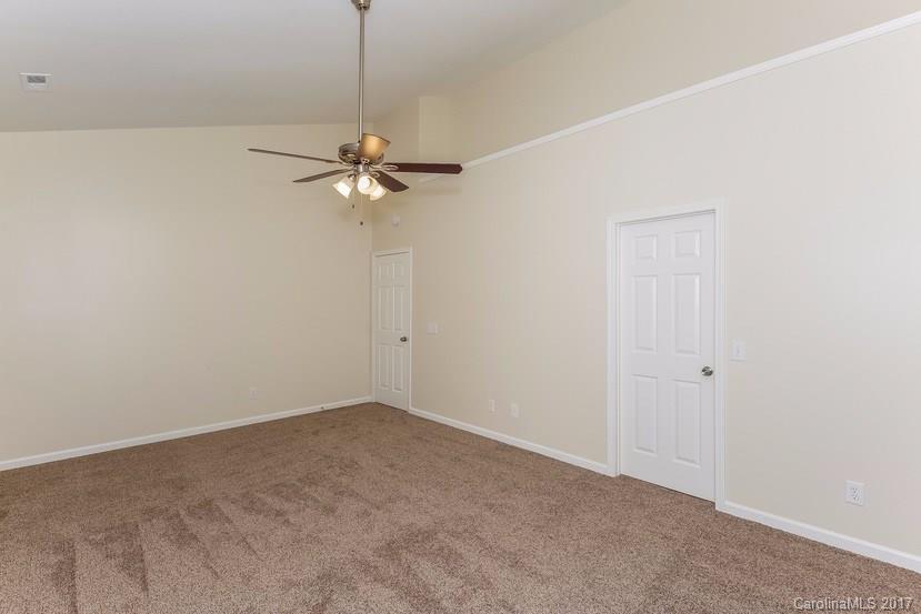 Ellington Park - Residential Lease