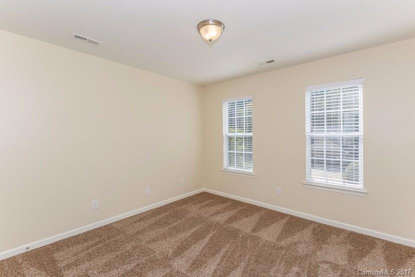 Ellington Park - Residential Lease