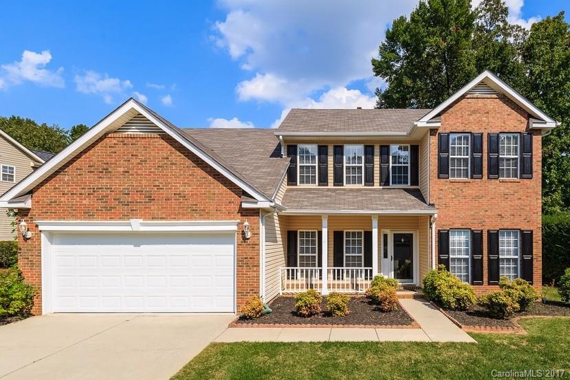 Ellington Park - Residential Lease