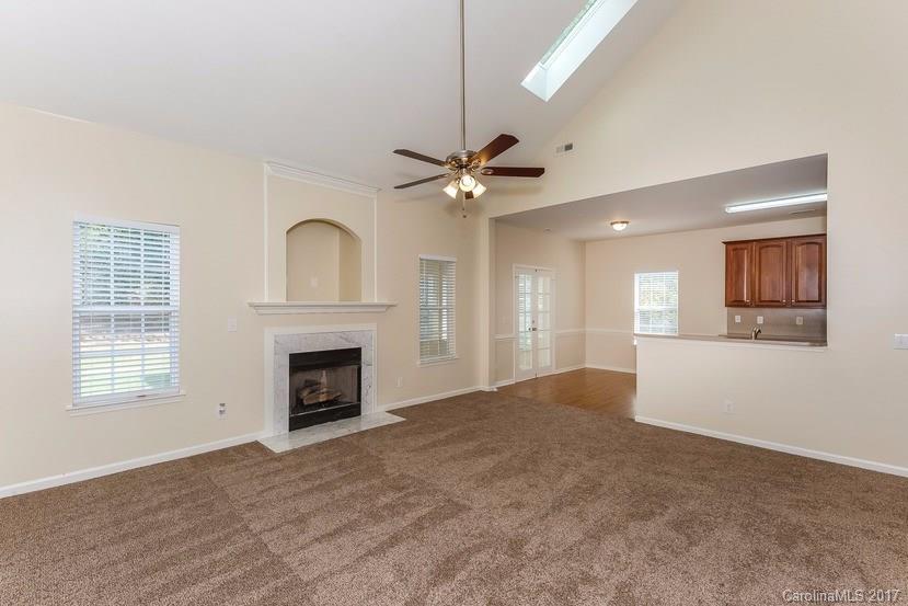 Ellington Park - Residential Lease