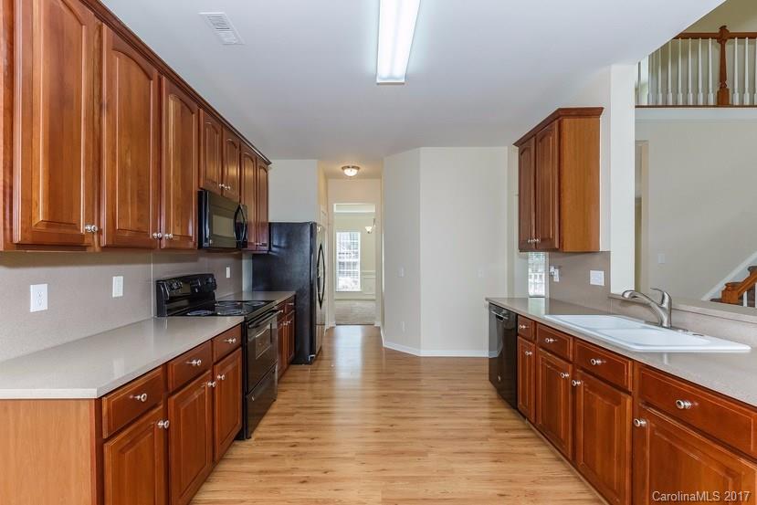 Ellington Park - Residential Lease