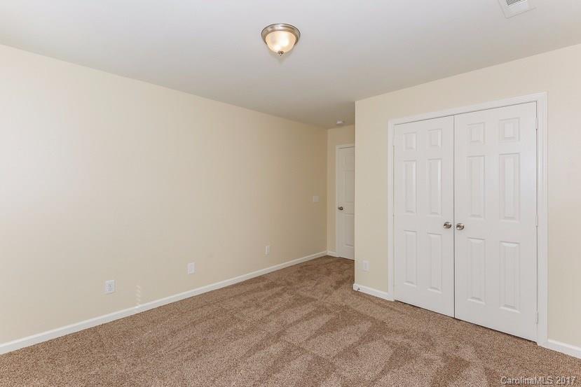 Ellington Park - Residential Lease