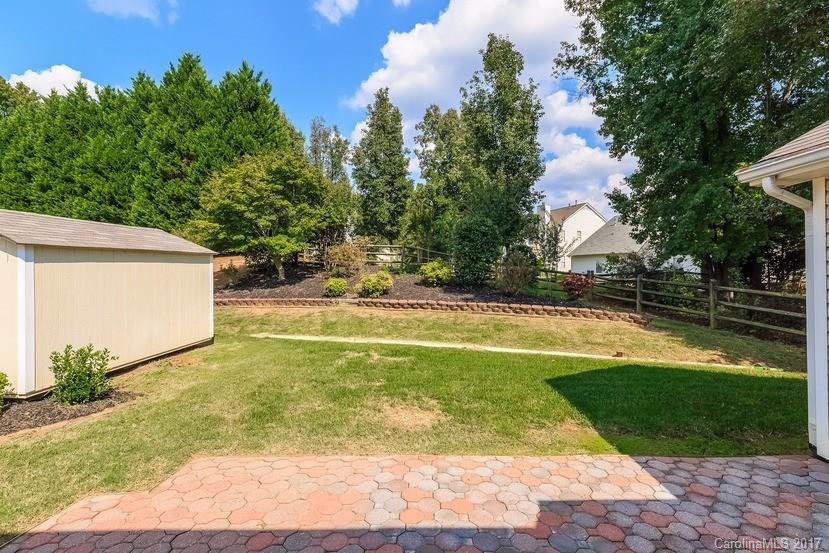 Ellington Park - Residential Lease