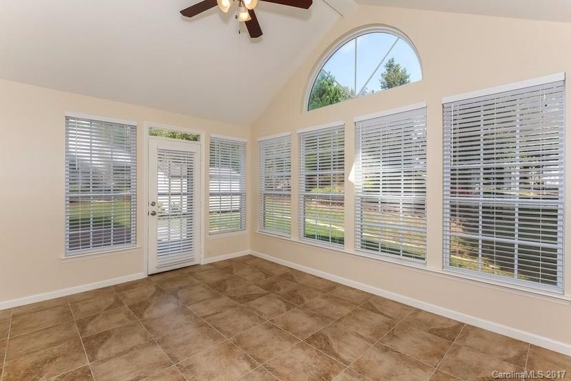 Ellington Park - Residential Lease