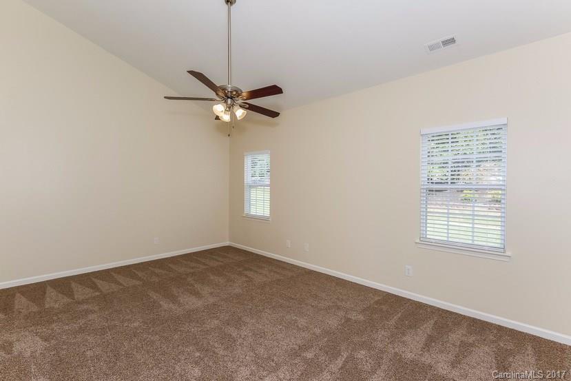 Ellington Park - Residential Lease