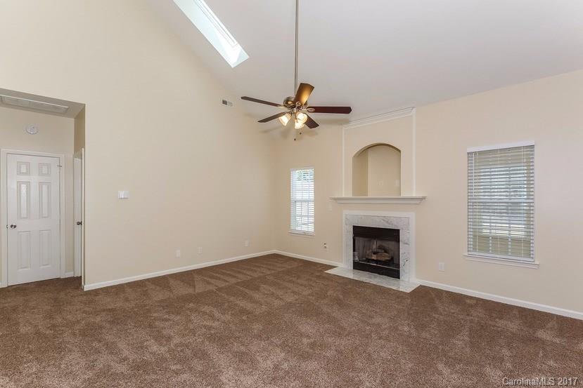 Ellington Park - Residential Lease