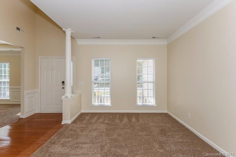 Ellington Park - Residential Lease