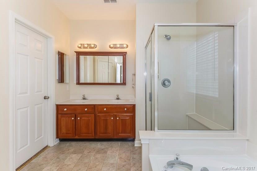 Ellington Park - Residential Lease