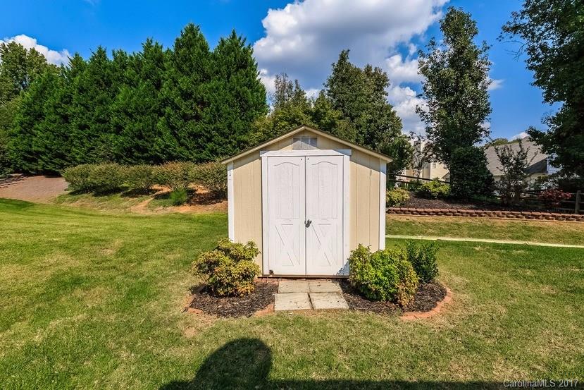 Ellington Park - Residential Lease