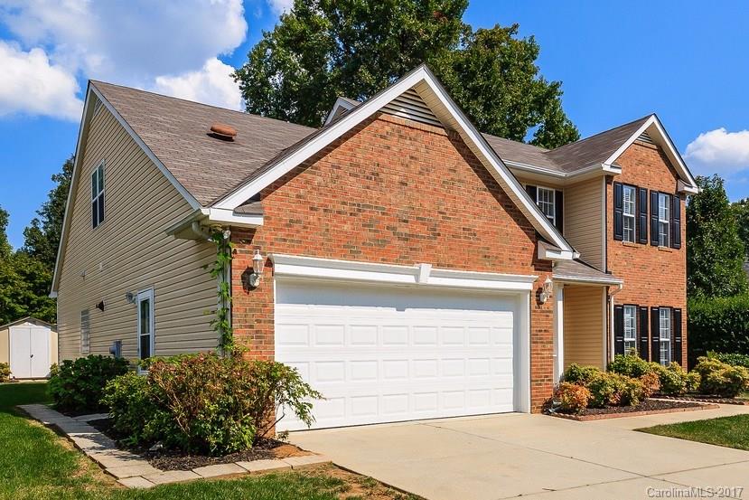 Ellington Park - Residential Lease