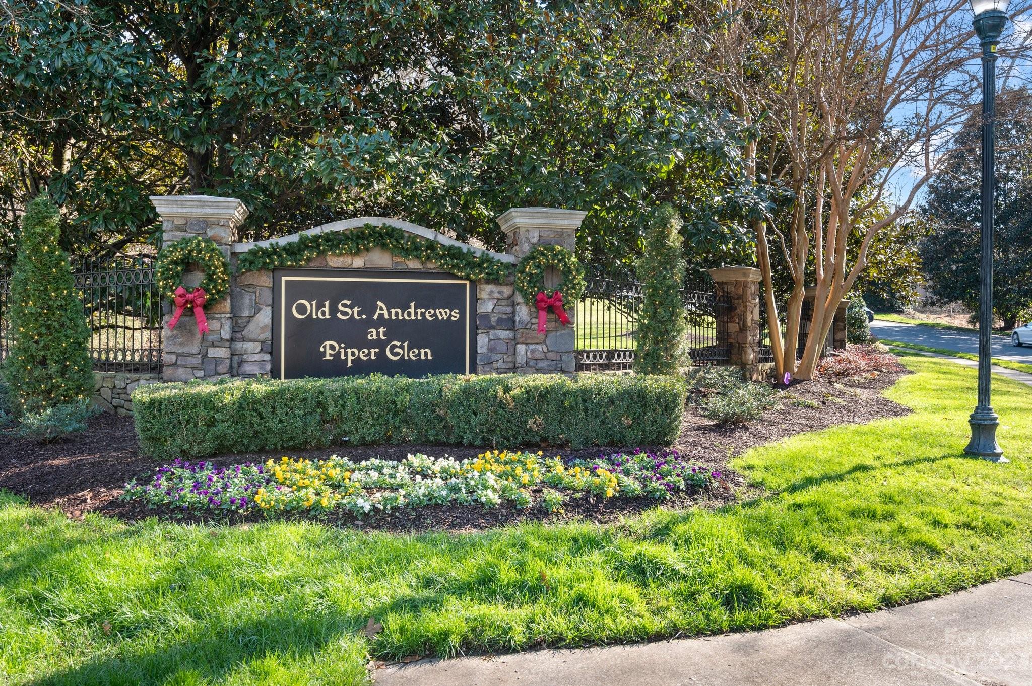 Piper Glen - Residential