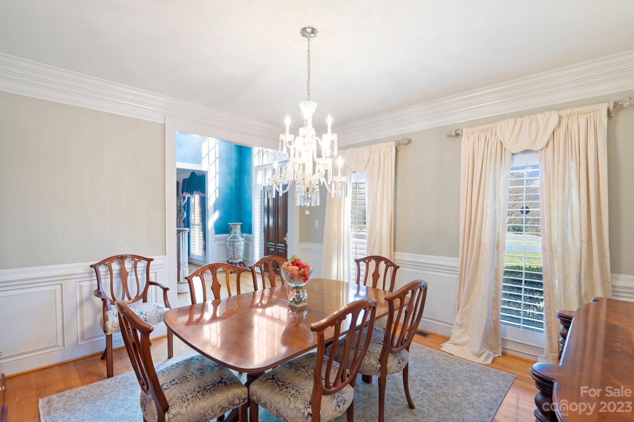 Piper Glen - Residential