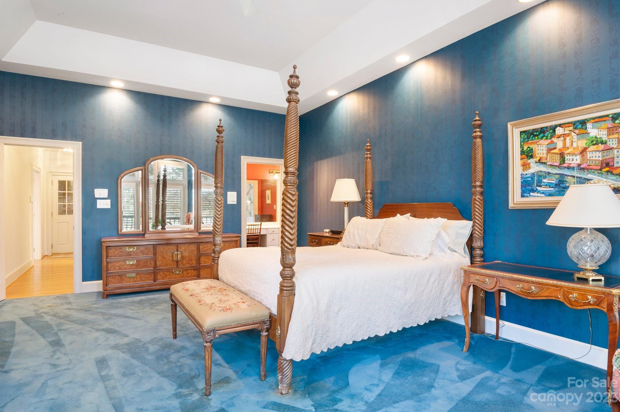 Piper Glen - Residential