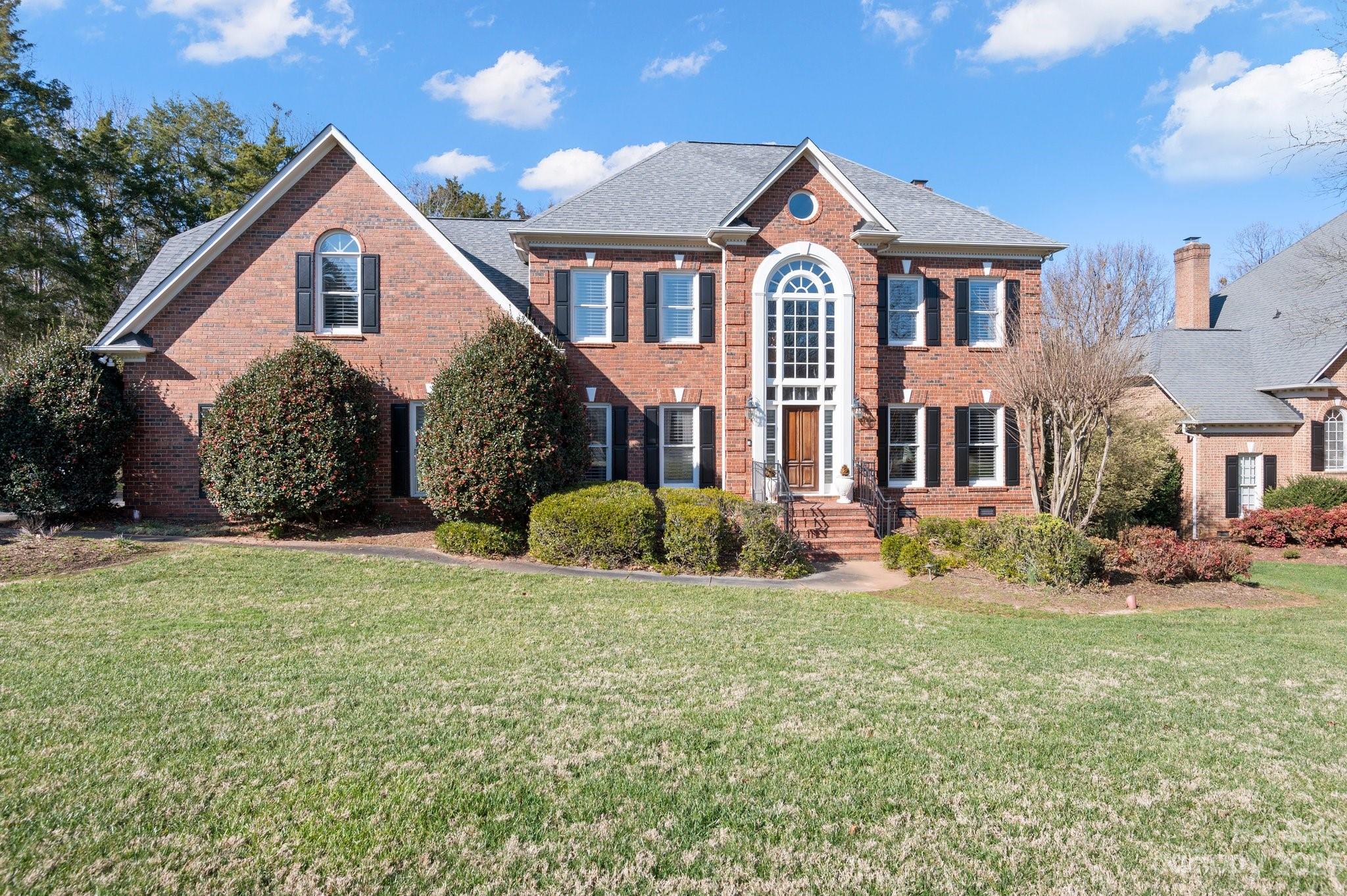 Piper Glen - Residential