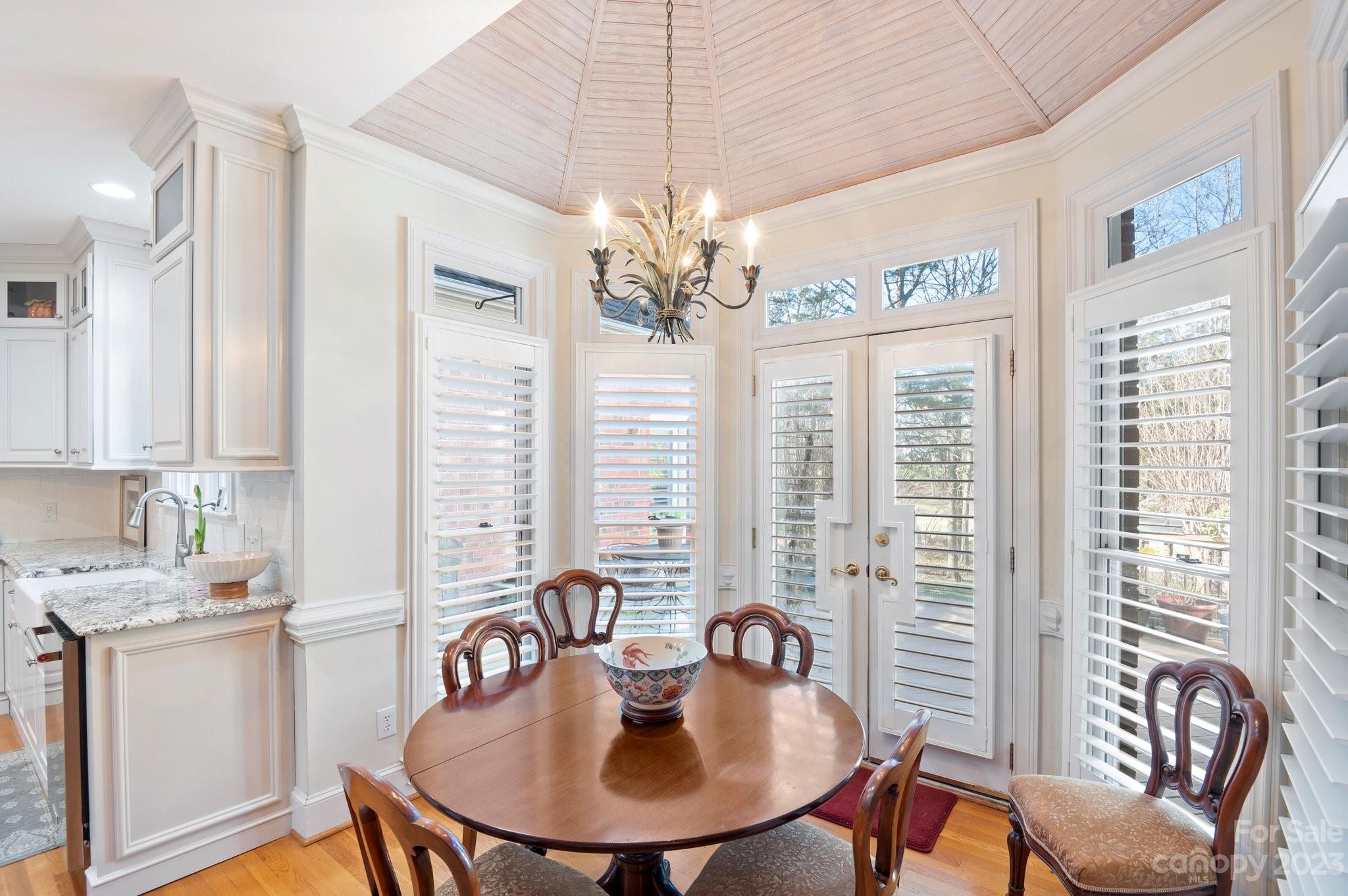 Piper Glen - Residential