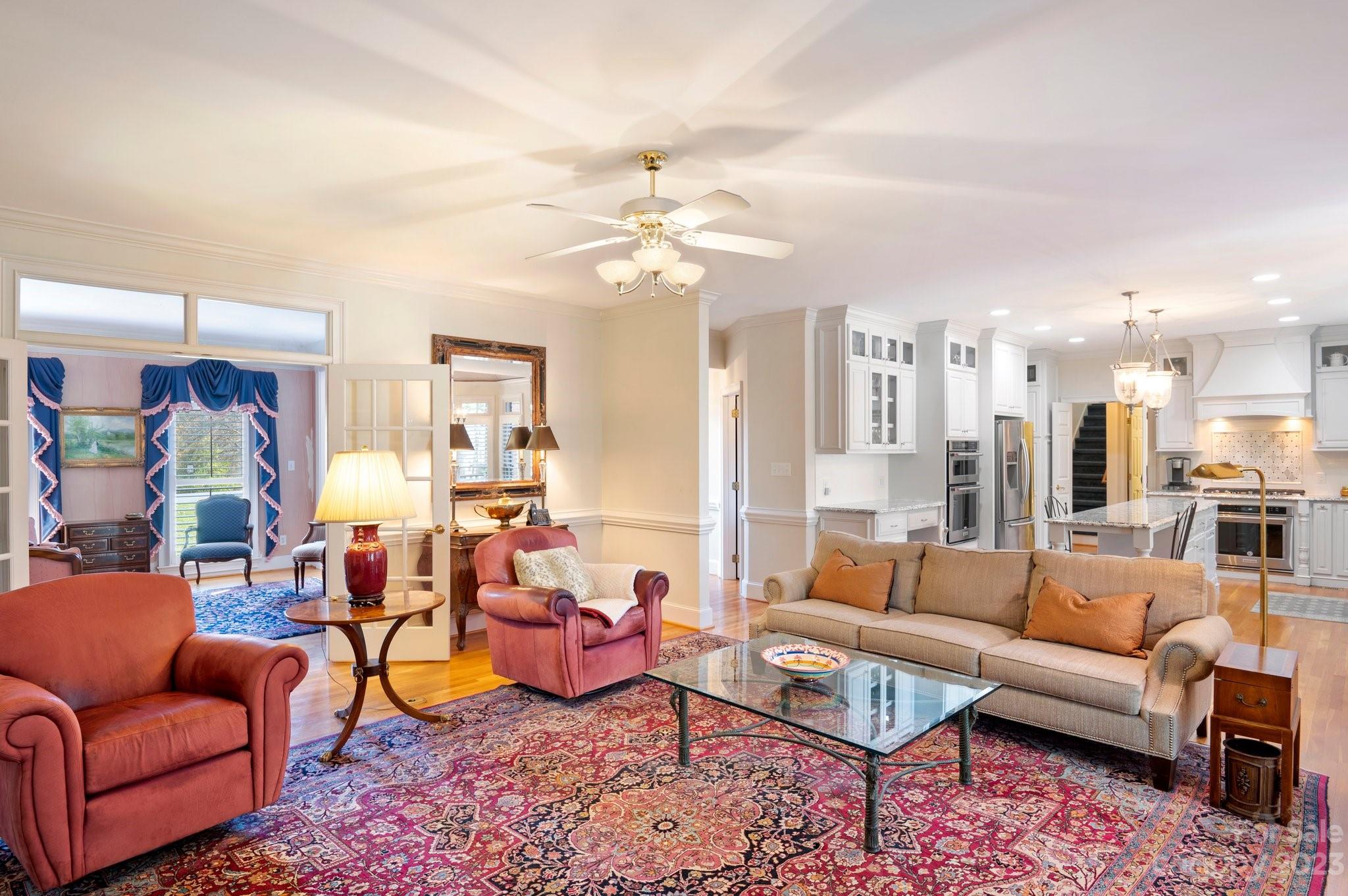 Piper Glen - Residential