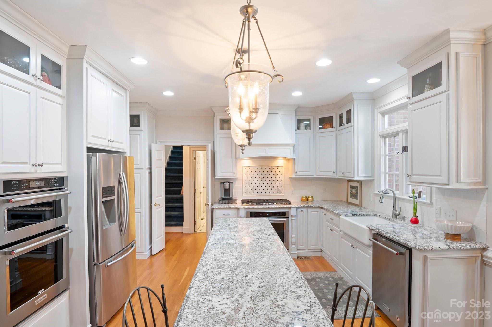 Piper Glen - Residential