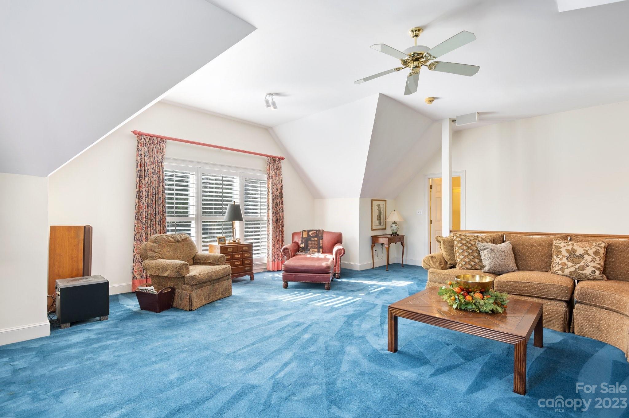 Piper Glen - Residential