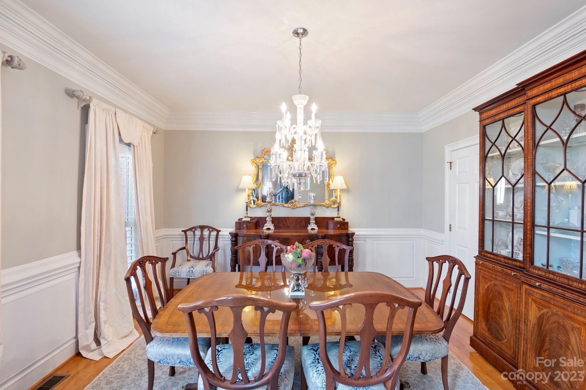 Piper Glen - Residential