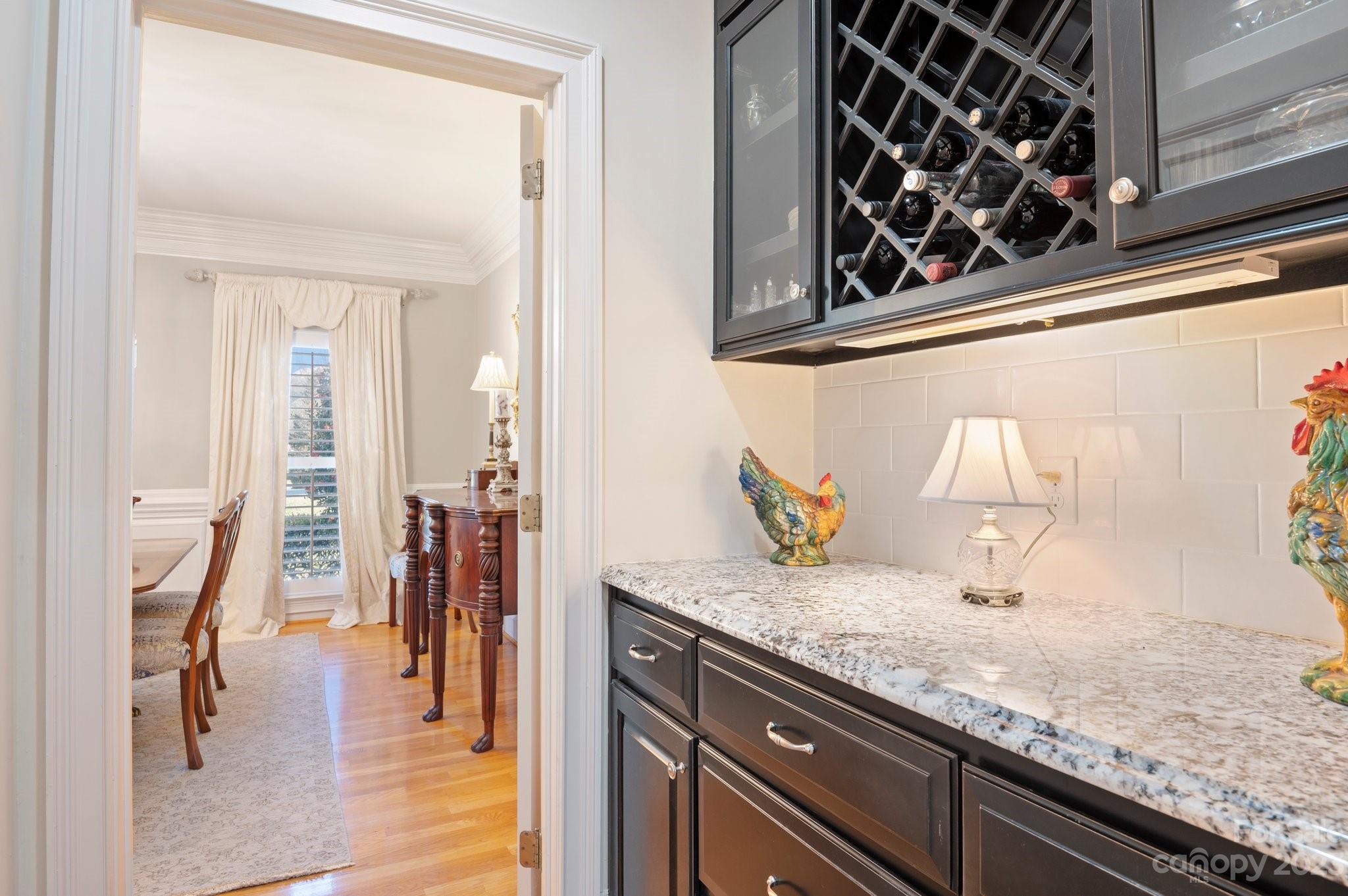 Piper Glen - Residential