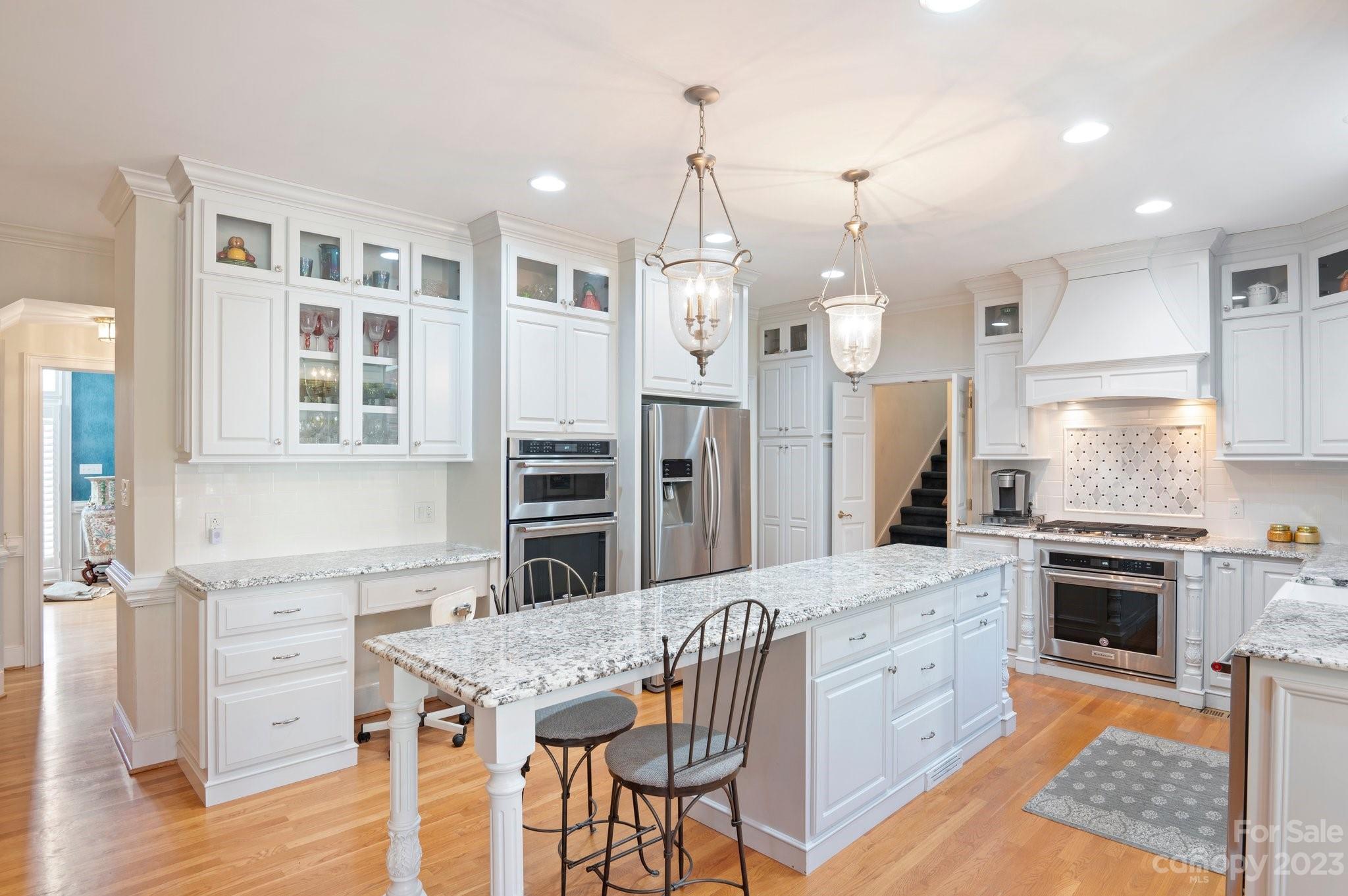 Piper Glen - Residential