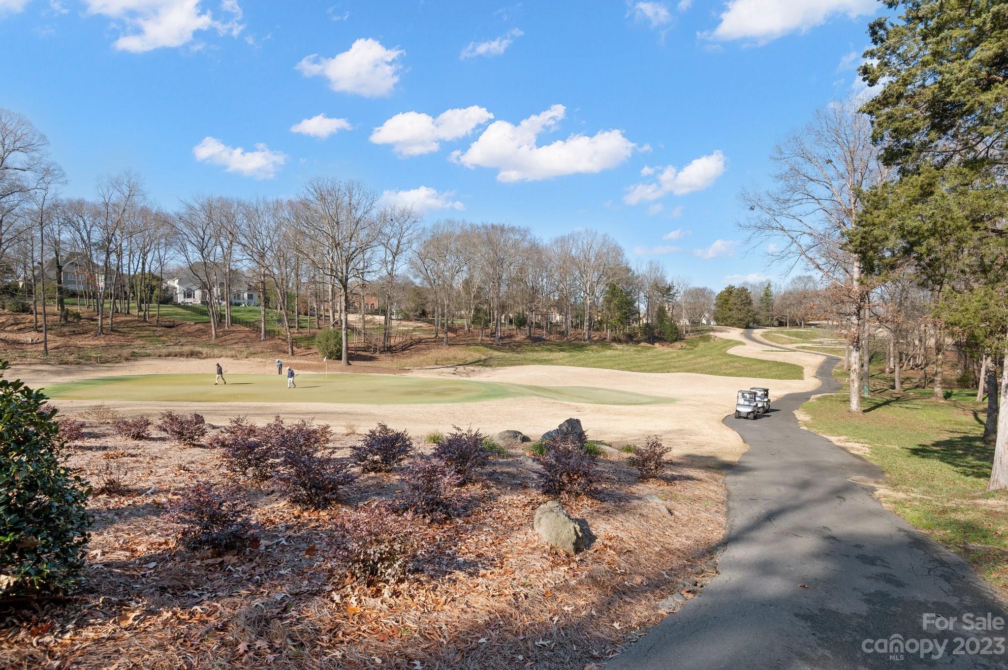 Piper Glen - Residential