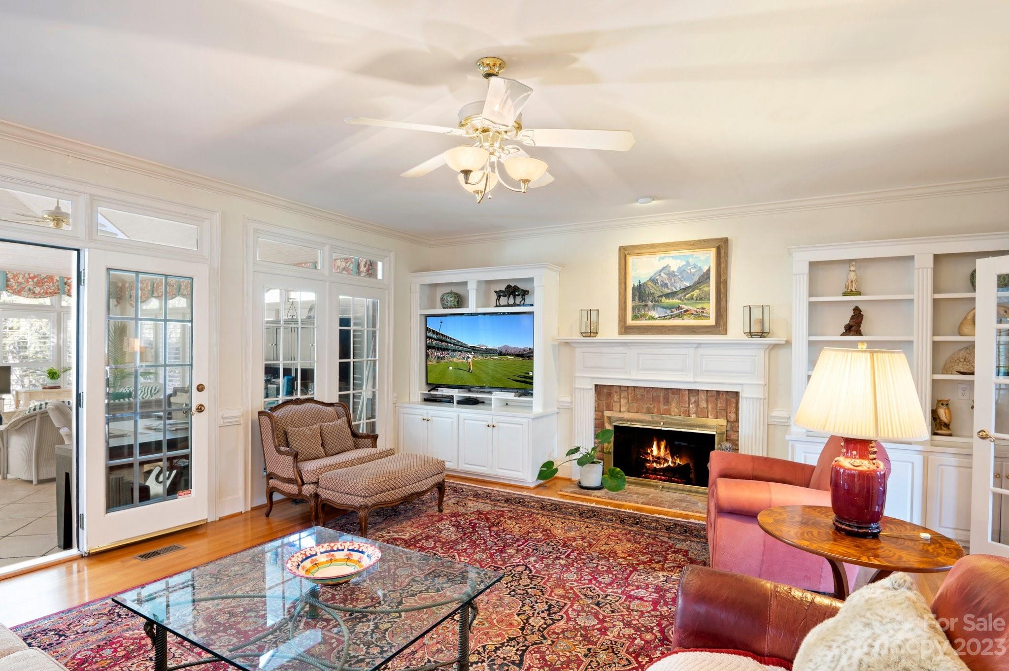 Piper Glen - Residential