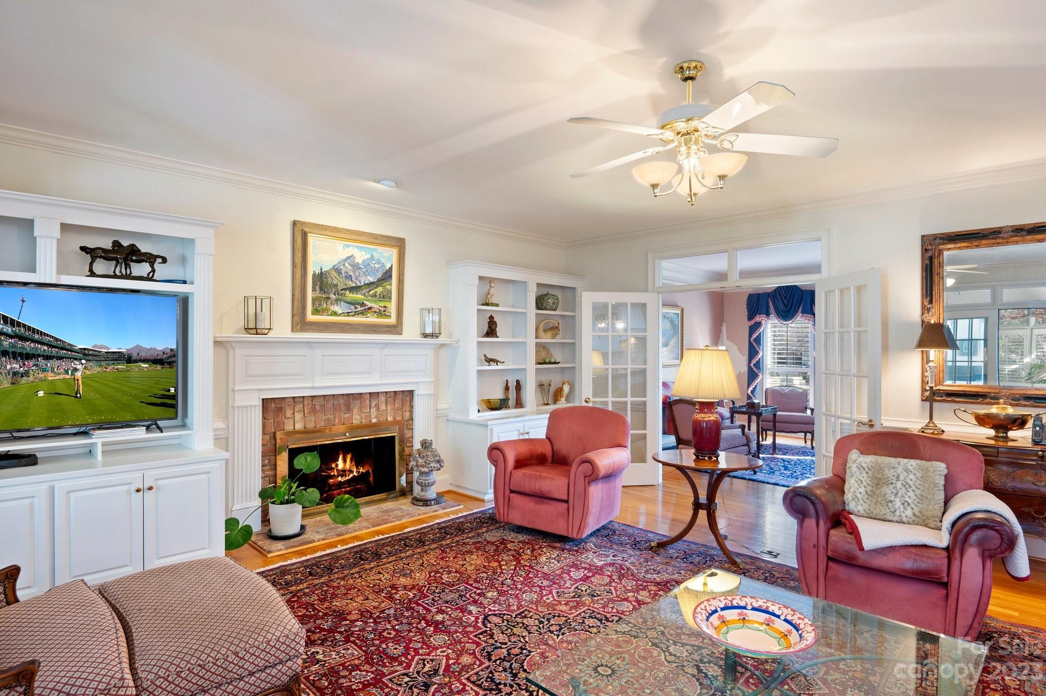 Piper Glen - Residential