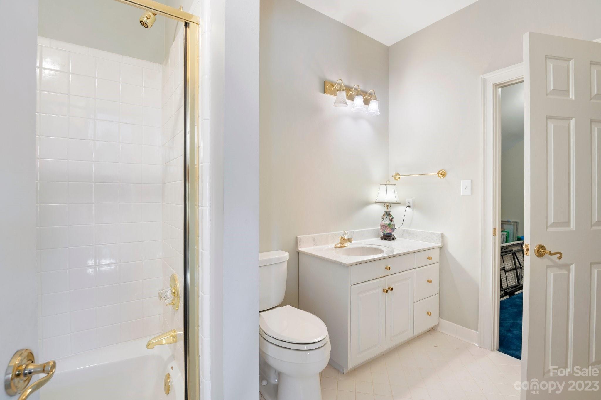 Piper Glen - Residential