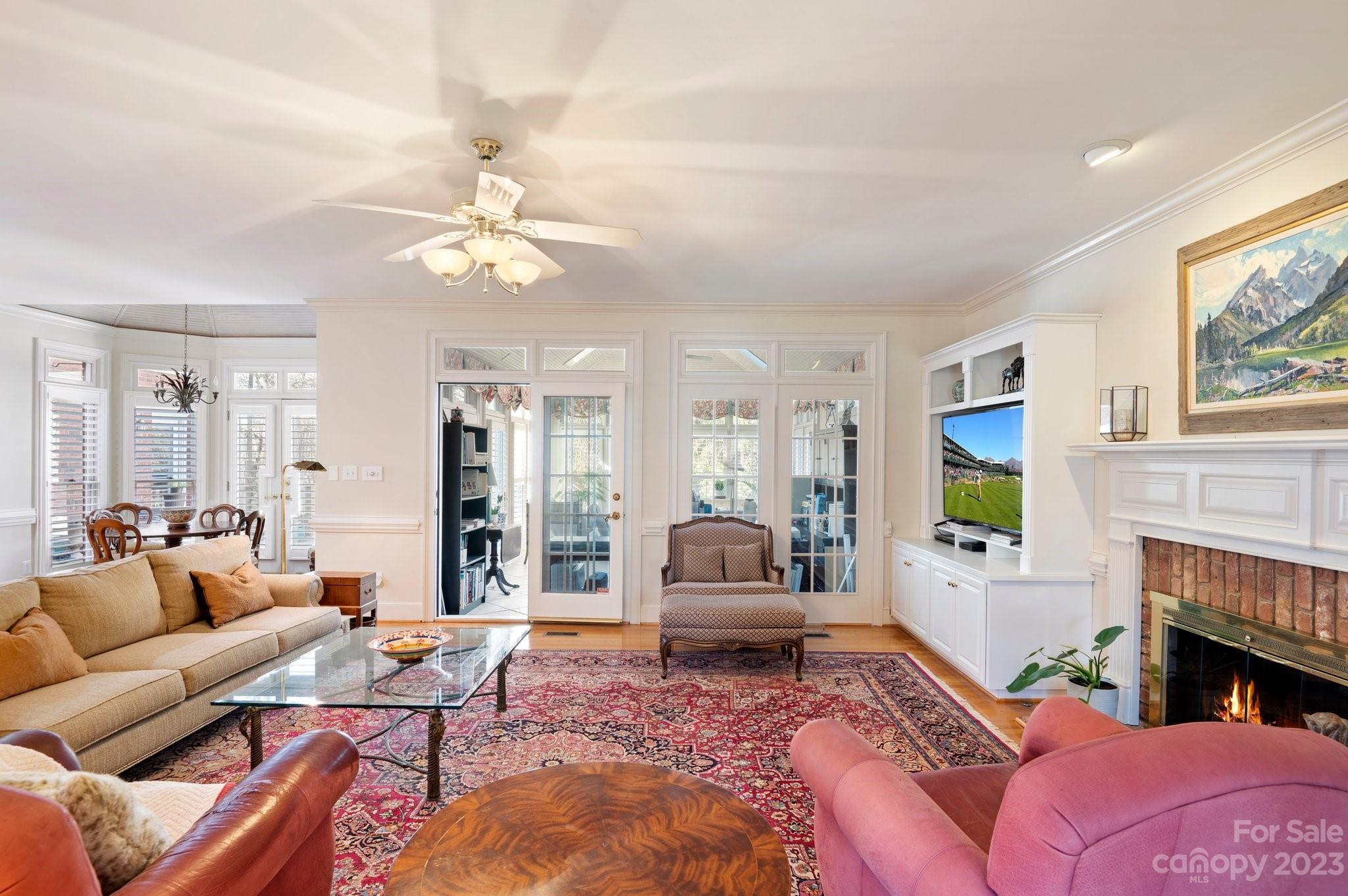 Piper Glen - Residential