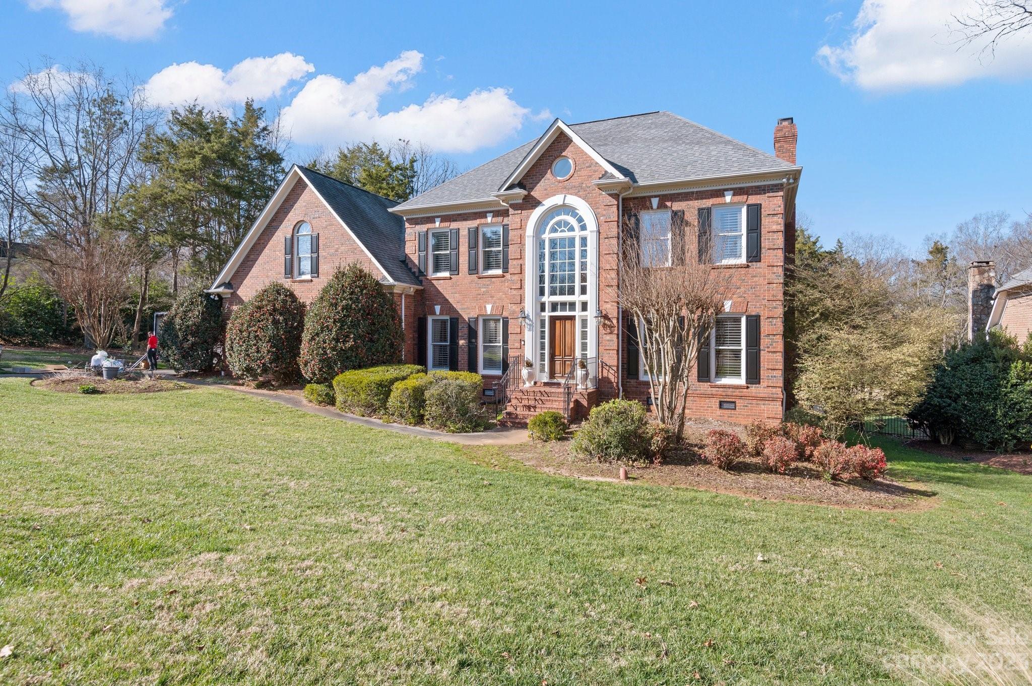 Piper Glen - Residential