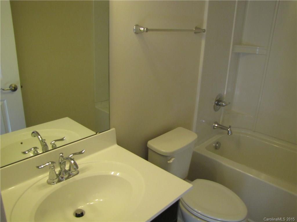 Antiquity - Residential Lease