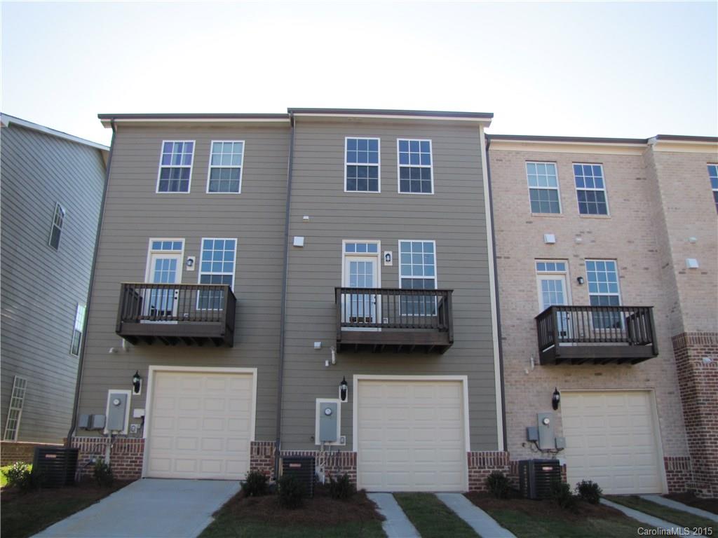 Antiquity - Residential Lease